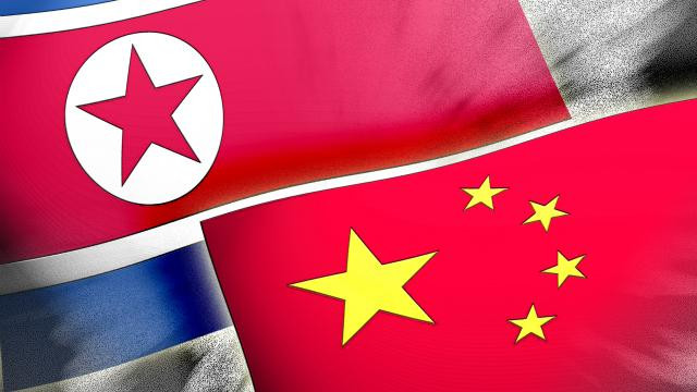 Ảnh minh họa. (Nguồn: Worldbulletin) Hàn Quốc kêu gọi Trung Quốc tăng cường hành động kiềm chế Triều Tiên ảnh 1
