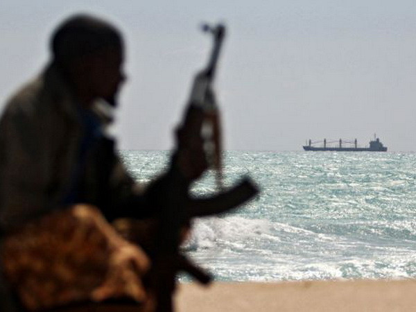 Liên hợp quốc lo ngại về tình trạng tội phạm ở khu vực Tây Phi ảnh 1