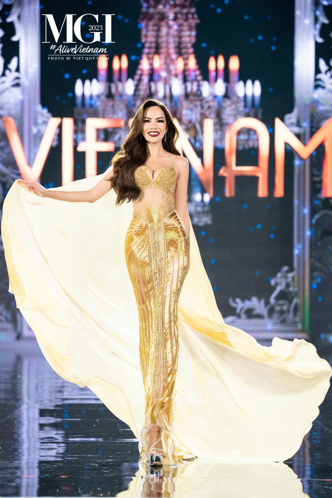 Bí kíp giữ dáng của dàn nhan sắc Miss Grand International 2023 ảnh 4