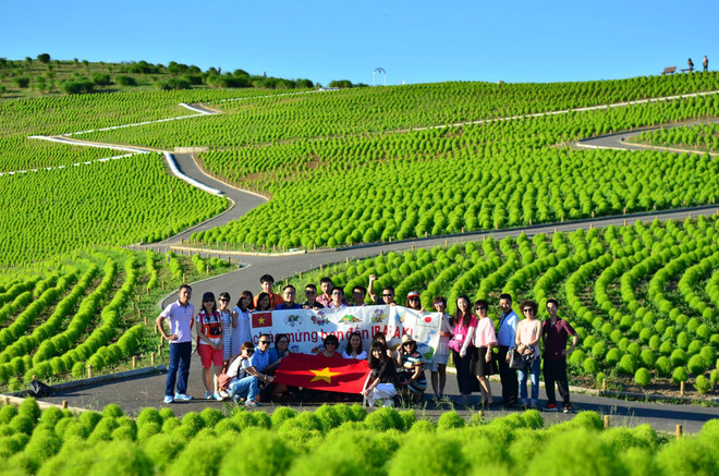 Phát triển điểm đến vệ tinh: Giải pháp bền vững cho quá tải du lịch? ảnh 1