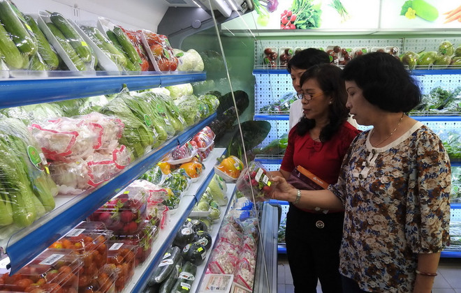 10 nguyên tắc chế biến thực phẩm an toàn trong mùa Hè nắng nóng ảnh 1