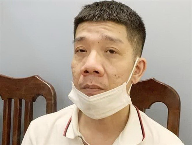 Hà Nội: Triệt phá đường dây buôn bán ma túy tại chung cư cao cấp ảnh 1