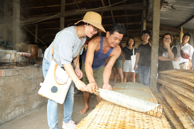 Du lịch Việt trước thách thức cơ cấu lại để ‘sống sót’ sau COVID-19 ảnh 1