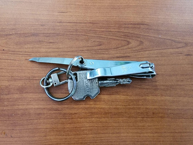 Bác sỹ bị người nhà bệnh nhân tấn công bằng dao trong ca trực cấp cứu ảnh 1