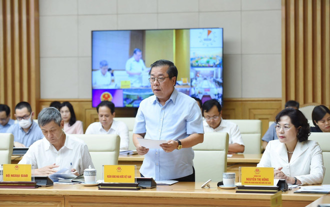 Thực hiện Chiến lược tài chính toàn diện, tránh 'đề ra rồi để đó' ảnh 2