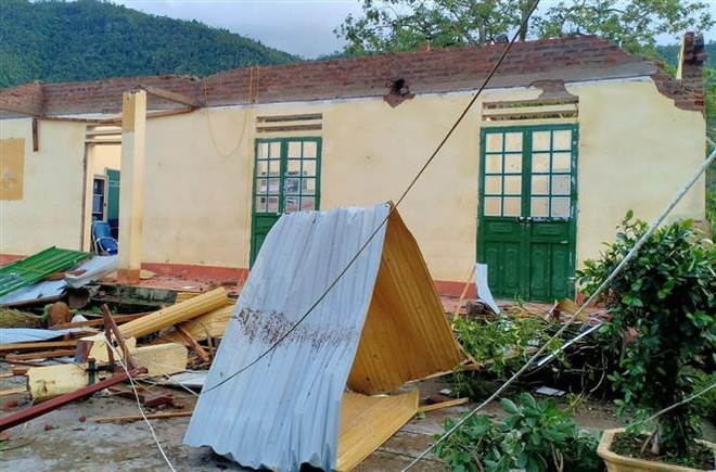 Nguy cơ cao xảy ra lũ quét tại các tỉnh vùng núi phía Bắc ảnh 1