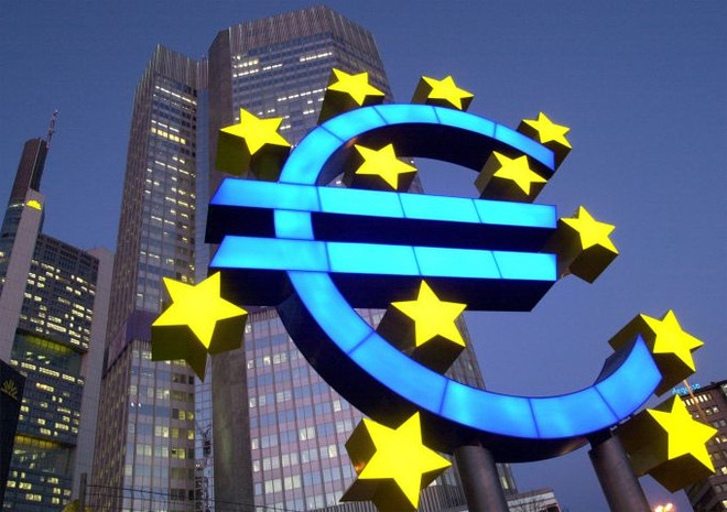 Kinh tế khu vực Eurozone: "Nóng" tăng trưởng, "nguội" lạm phát ảnh 1