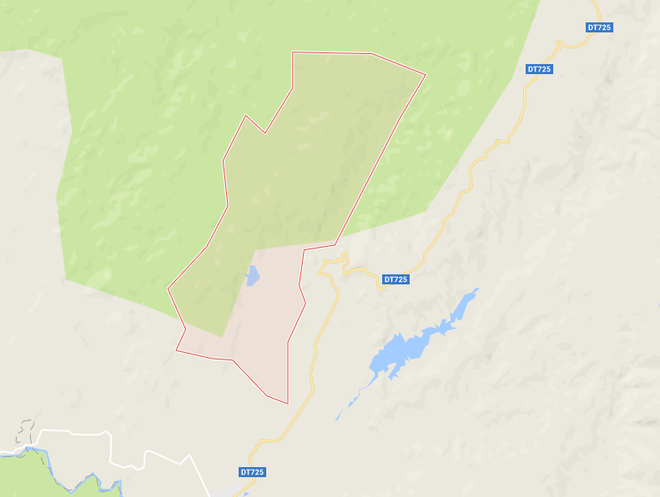 Lâm Đồng: Hai học sinh bị đuối nước tại hồ thủy lợi Quốc Oai ảnh 1