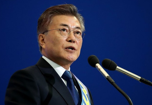 Tổng thống Hàn Quốc ra lệnh triển khai thêm bệ phóng của THAAD ảnh 1