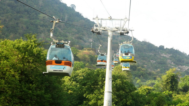 Tập đoàn Sun Group tìm cơ hội đầu tư du lịch tại tỉnh Tây Ninh ảnh 1