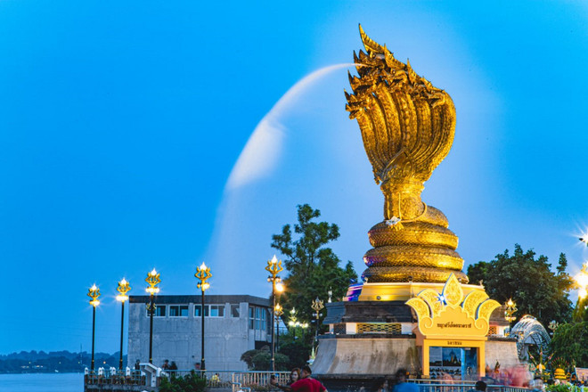 Tour khám phá 3 nước Đông Dương trọn gói giá chưa đến 7,5 triệu đồng ảnh 1