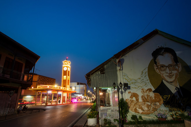 Tour khám phá 3 nước Đông Dương trọn gói giá chưa đến 7,5 triệu đồng ảnh 2