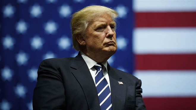 Ông Donald Trump. (Nguồn: NBC News) Donald Trump sẽ là Tổng thống Mỹ khiến Trung Quốc khó đối phó nhất ảnh 1