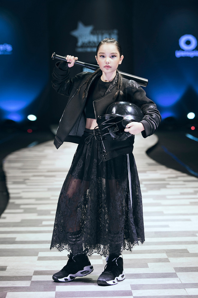 Khởi động Tuần lễ thời trang trẻ em Việt Nam lần thứ 5 ảnh 4