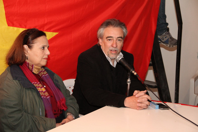 Argentina ca ngợi Việt Nam là hình mẫu của mọi thời đại ảnh 1