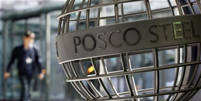 Nippon Steel thắng POSCO trong vụ kiện đánh cắp bí mật công nghệ ảnh 1