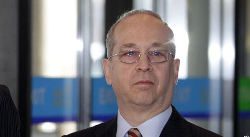 Mỹ không nhờ Mông Cổ làm trung gian trong vấn đề Triều Tiên ảnh 1