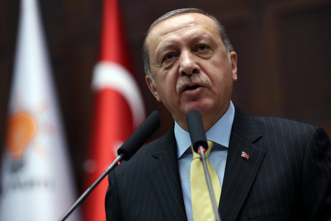 Thổ Nhĩ Kỳ sẽ đóng cửa biên giới và không phận với miền Bắc Iraq ảnh 1