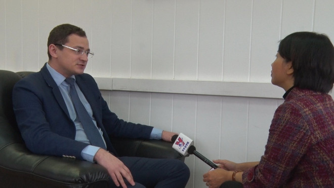 Chuyên gia Nga đánh giá về hiệu quả của FTA giữa Việt Nam và EAEU ảnh 1