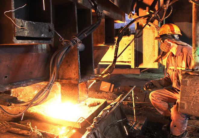 Phê duyệt Đề án xử lý yếu kém trong một số dự án ngành công thương ảnh 1