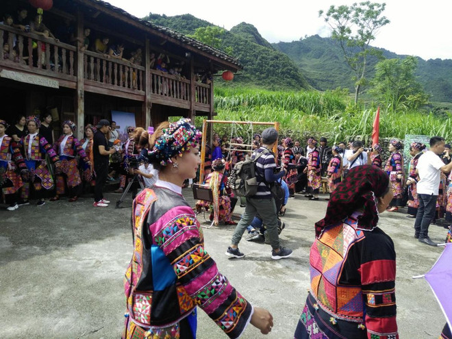 Xu hướng lựa chọn điểm đến của du khách Việt Nam năm 2022 ảnh 1