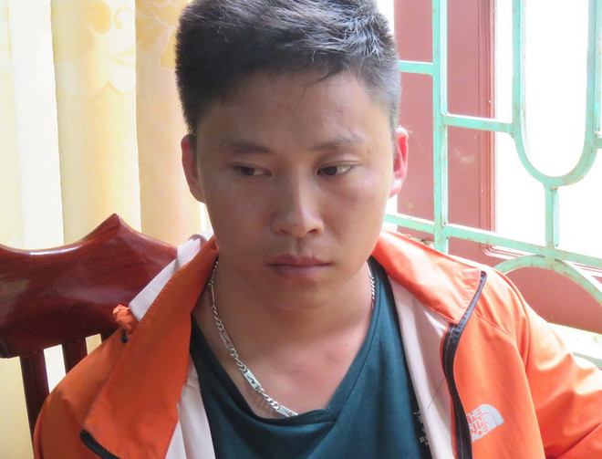 Lai Châu: Phá thành công chuyên án 217S, thu giữ 5 bánh heroin ảnh 1