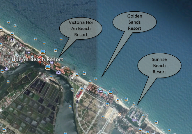 "Kinh doanh xanh” để phát triển bền vững du lịch Việt Nam ảnh 1