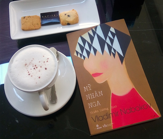 "Mỹ nhân Nga" - kiệt tác của Nabokov đến với người yêu văn Việt Nam ảnh 2