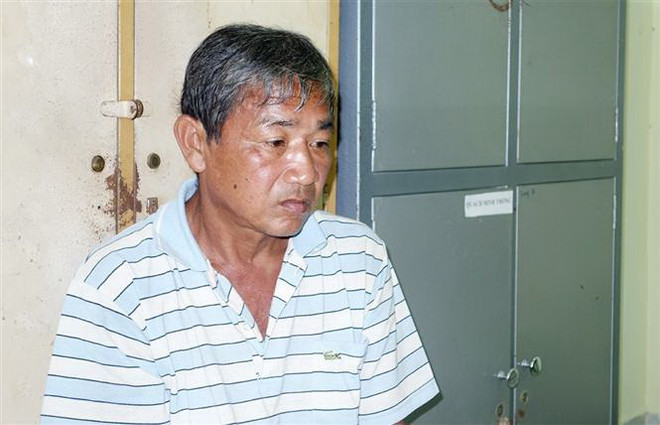 Vụ vận chuyển 51kg vàng qua biên giới: Khởi tố, tạm giam 4 đối tượng ảnh 1