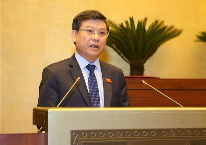 Nâng cao chất lượng công tác xét xử, đảm bảo sự bình đẳng ảnh 3