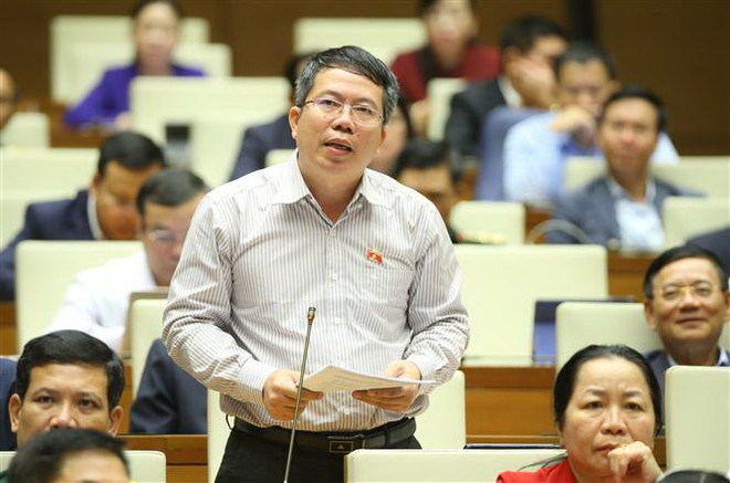 Rà soát kinh phí xây dựng chương trình giáo dục phổ thông mới ảnh 2