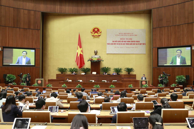 Đảm bảo cuộc sống người dân bằng hoặc tốt hơn sau khi thu hồi đất ảnh 3