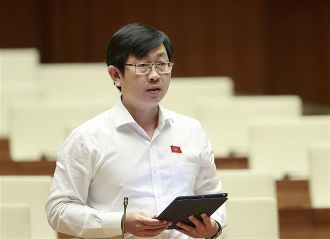 Đảm bảo cuộc sống người dân bằng hoặc tốt hơn sau khi thu hồi đất ảnh 2