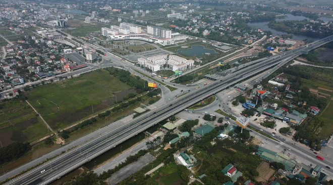 Liên kết tiềm năng, tạo sức mạnh tổng lực cho phát triển vùng ảnh 1