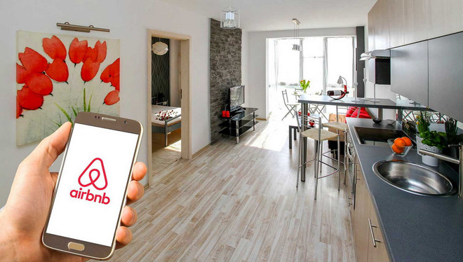 Cổ phiếu Airbnb giảm giá mạnh sau báo cáo về hàng loạt sự cố ảnh 1