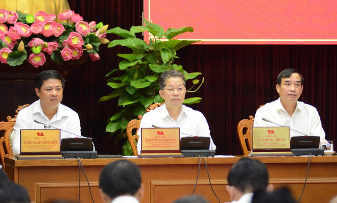 Đà Nẵng dẫn đầu vùng kinh tế trọng điểm miền Trung về tăng trưởng GRDP ảnh 2