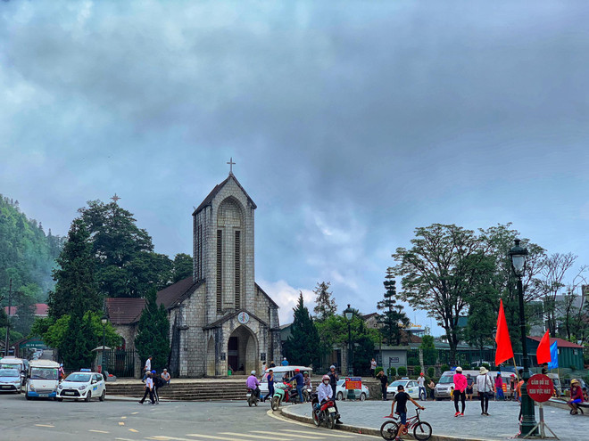 Du lịch Lào Cai ‘xốc’ lại tinh thần, khởi động chặng đường mới ảnh 2