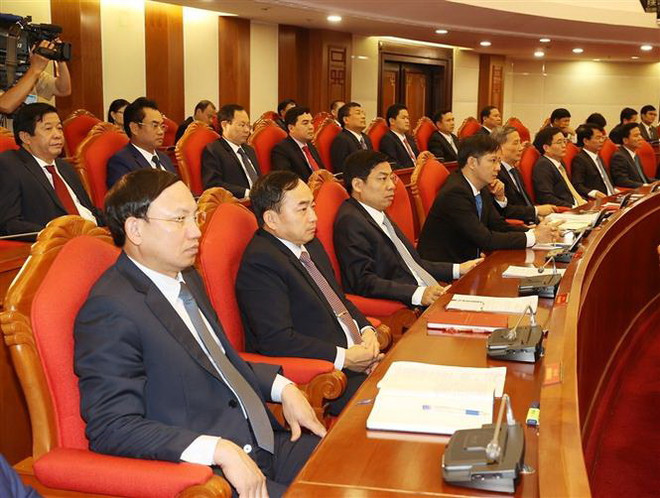 Hội nghị Trung ương 6: Tạo đột phá mới cho sự phát triển của đất nước ảnh 2