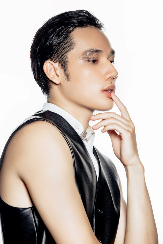 Lộ diện top 8 “chiến binh” The Face Vietnam trước thềm Chung kết ảnh 7