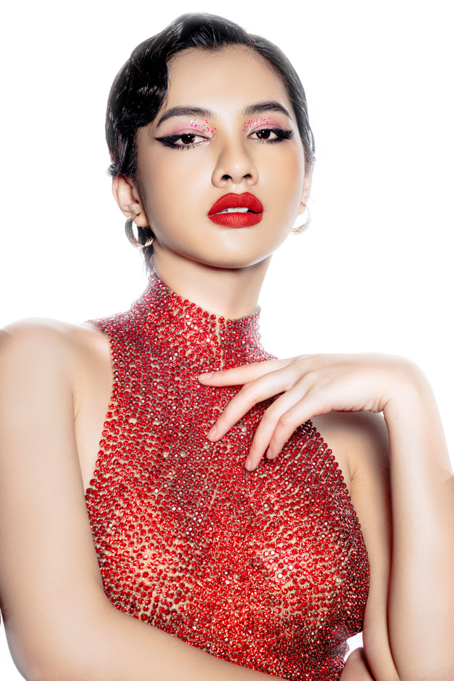 Lộ diện top 8 “chiến binh” The Face Vietnam trước thềm Chung kết ảnh 3