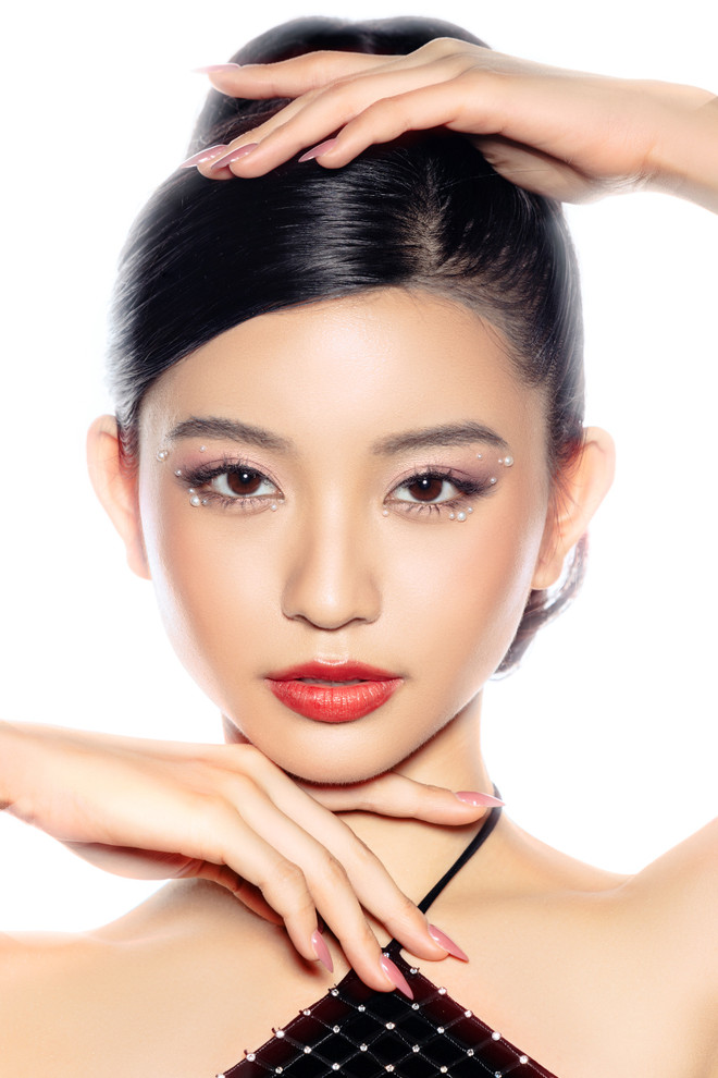 Lộ diện top 8 “chiến binh” The Face Vietnam trước thềm Chung kết ảnh 4