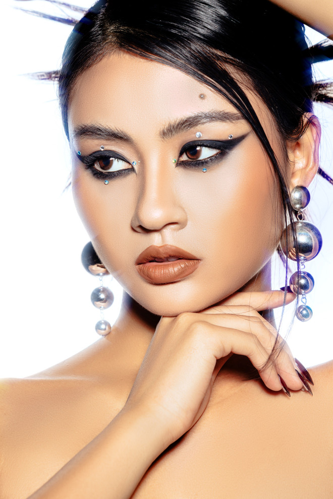 Lộ diện top 8 “chiến binh” The Face Vietnam trước thềm Chung kết ảnh 6