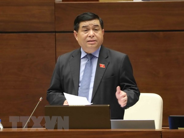 Bộ trưởng Nguyễn Chí Dũng: Hành động ngay để không bỏ lỡ các cơ hội ảnh 1