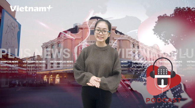 [Audio] Vui buồn thưởng Tết: Nơi thưởng lớn, chỗ ngậm ngùi ảnh 1