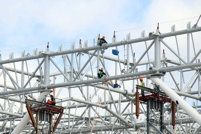 ttxvn_tan son nhat.jpg