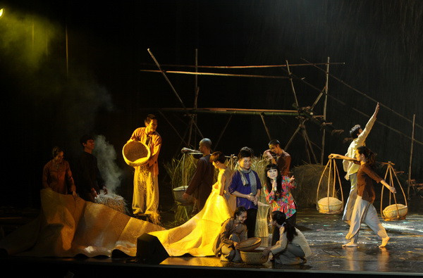 Bảo vệ quyền tác giả âm nhạc: Không còn "gõ cửa đòi tiền" ảnh 1