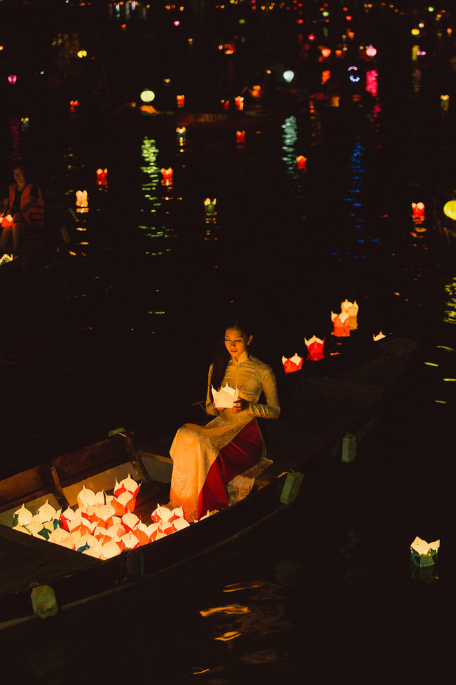 Miss World: Tiểu Vy mang đến câu chuyện truyền cảm hứng đầy xúc động ảnh 2