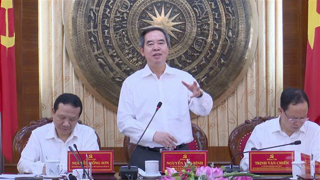 Phát triển bền vững tỉnh Thanh Hóa đến năm 2030, tầm nhìn đến năm 2045 ảnh 1