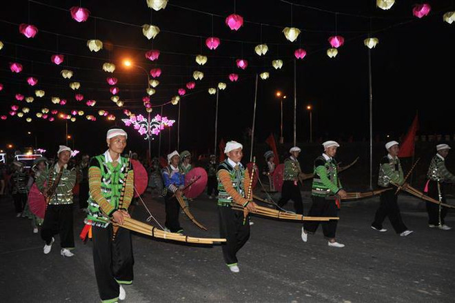 Lễ hội du lịch Mường Lò và khám phá ruộng bậc thang Mù Cang Chải ảnh 2