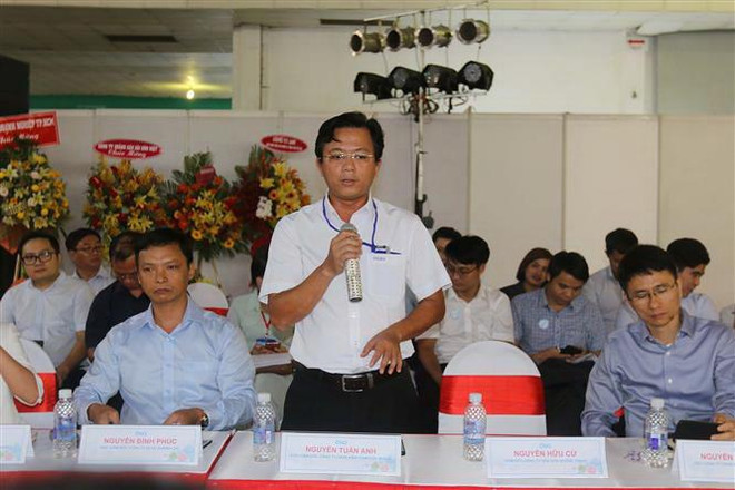 Thúc đẩy phát triển ngành in Việt Nam, hướng đến thị trường toàn cầu ảnh 2